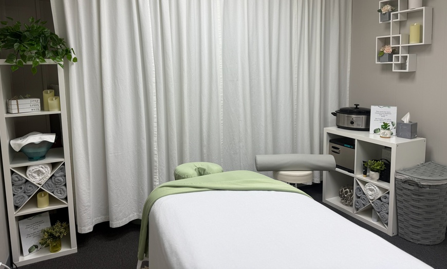 Image 6: Unwind with a 60 or 90-Minute Full Body Swedish or Deep Tissue Massage