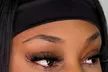 Transform Your Look with 1 Ombré Powder Brow or/and Touch Up Session at The Haus of Belles Ames (Up to 40% Off) - Second Medium
