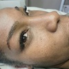 Image 4: Full Set of Classic or Hybrid Eyelash Extensions in Jet Black or Brown