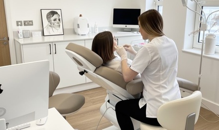 0.5ml Lip Filler - Juvederm Filler - InStudio Aesthetics and Skin