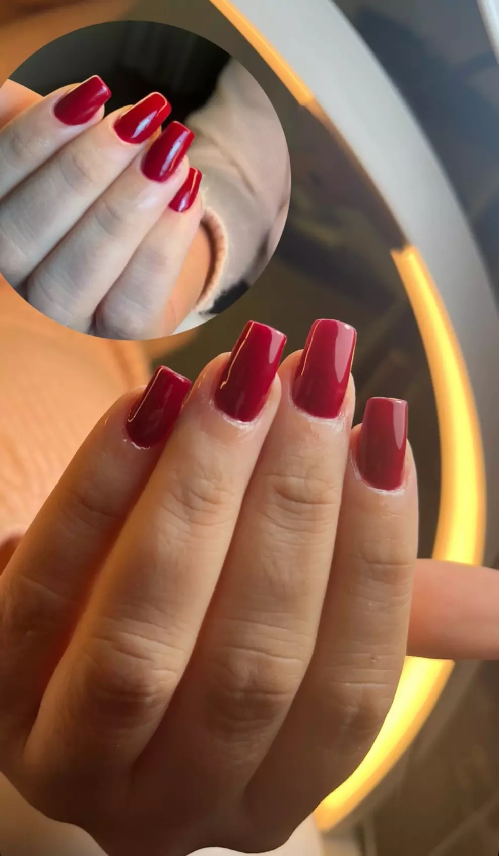 Manucure et pédicure avec Nurbelia Studio Art