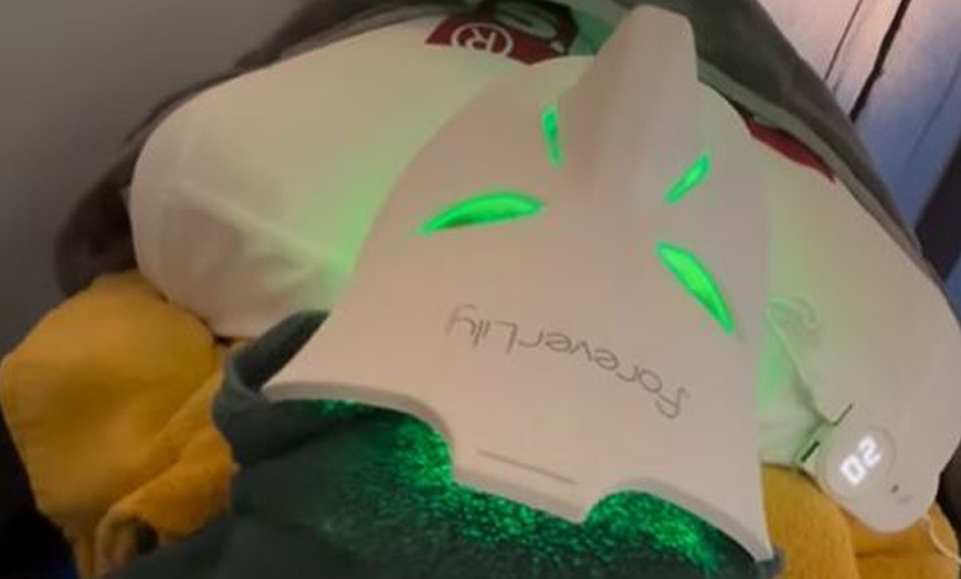 Image 4: 60 Min. Head-Spa-Wellness-Behandlung für 1 Person