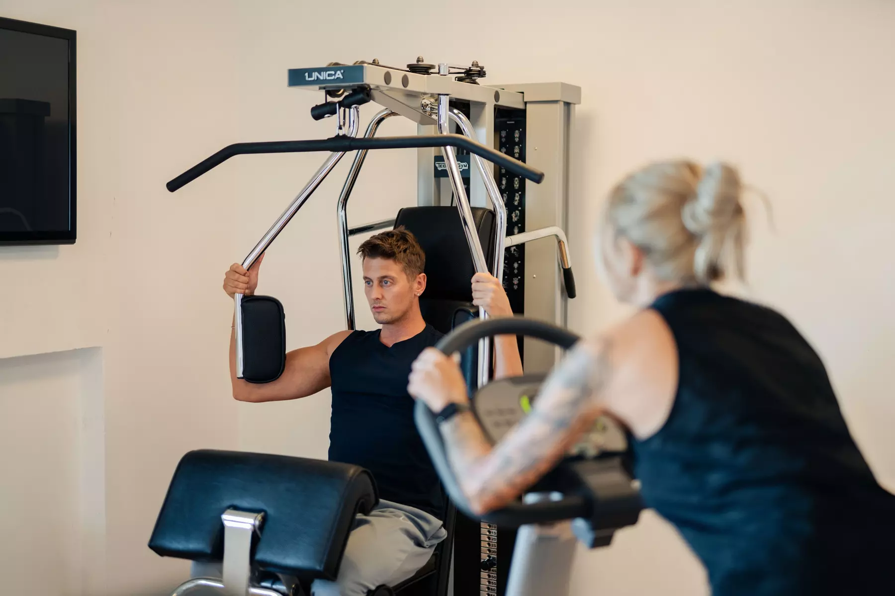 Trente, Italie: chambre double au choix avec PDJ, demi-pension et spa