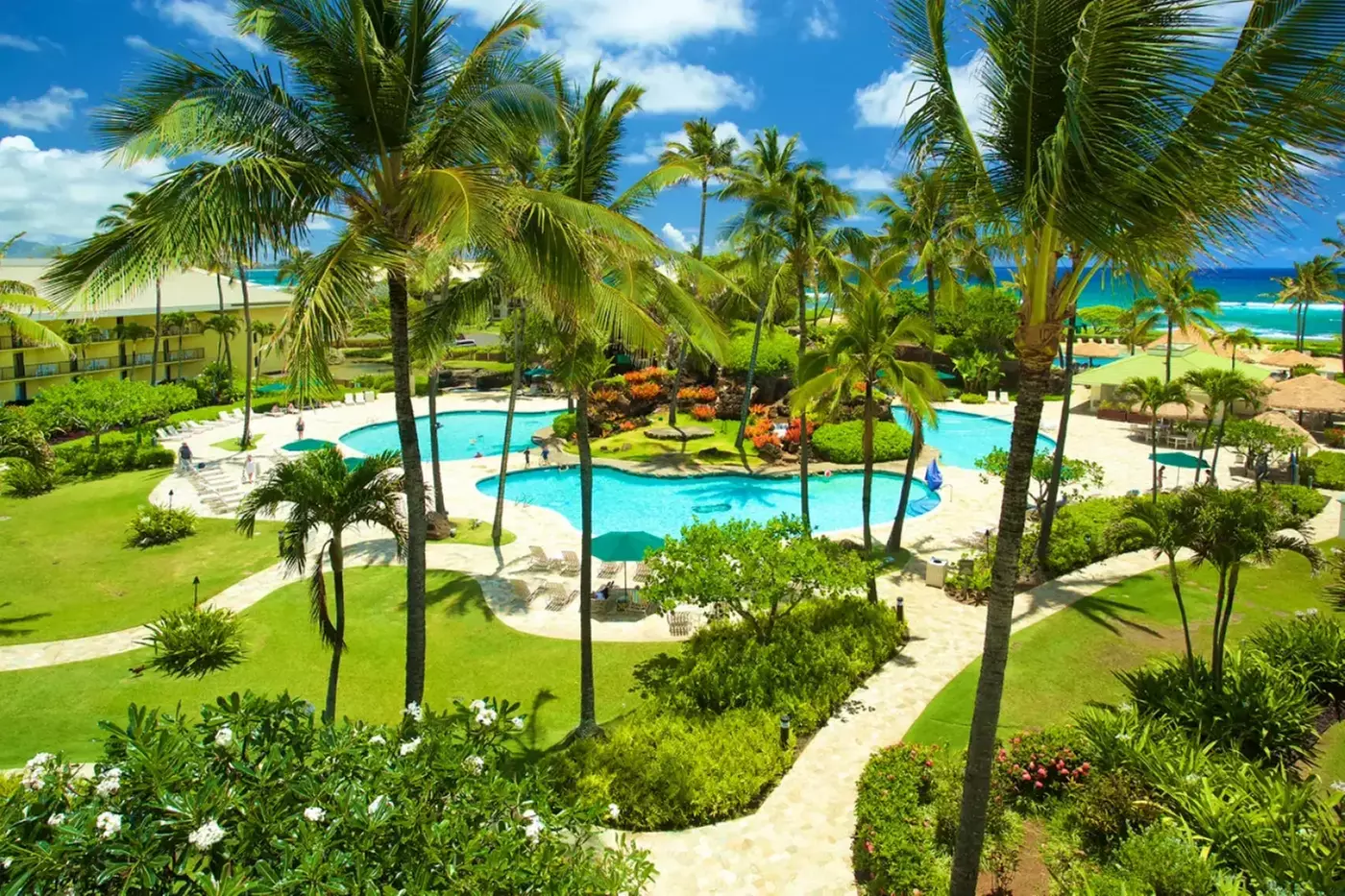 ✈ 4-Day Stay at Hawaii with Air from Great Value Vacations