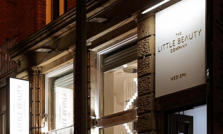 Image 6: Advanced EMS Electrical Muscle Stimulation for Ultimate Body Toning 