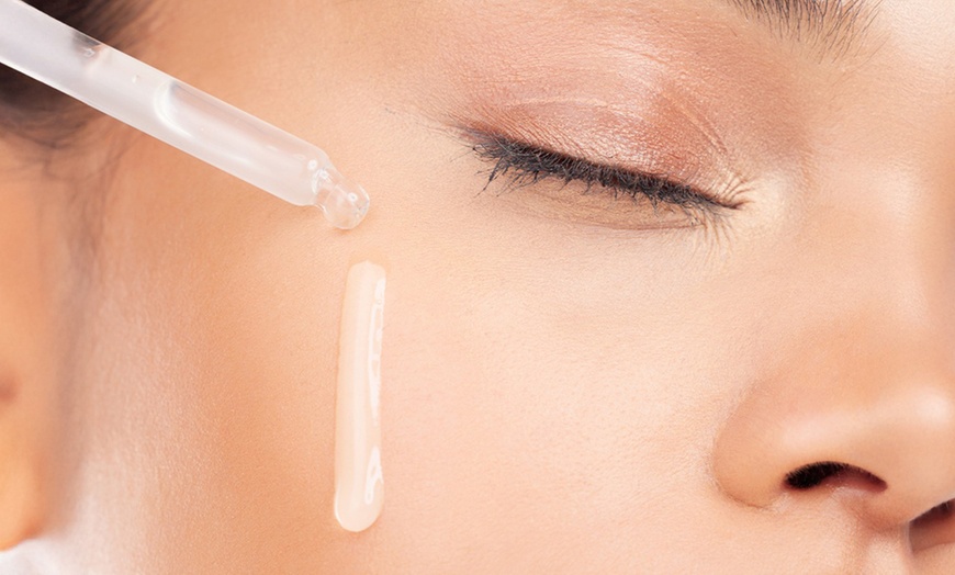 Image 7: LABO Fillerina Serum 15 HA (bis 2649,67 €/1L)