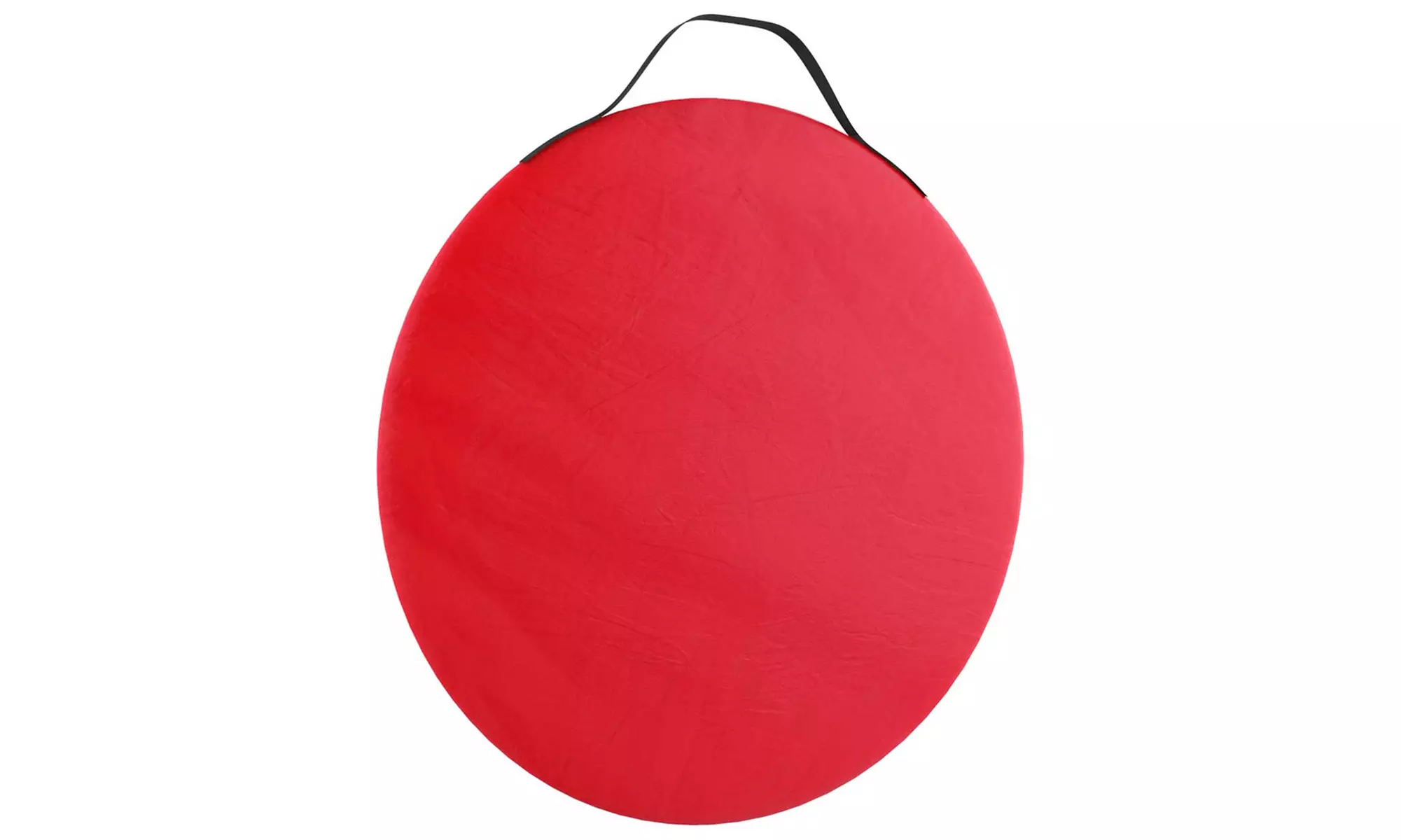 Wakeman Outdoors 2-Person Water-Resistant Barrel-Style Pop-Up Tent - Second Medium
