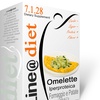 Image 6: Vellutate e omelettes Keto Line@ per dieta proteica