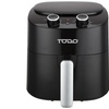 Image 13: TODO 4.2L Air Fryer 1300W Convection Oven or 18L Air Fryer Oven 1550W