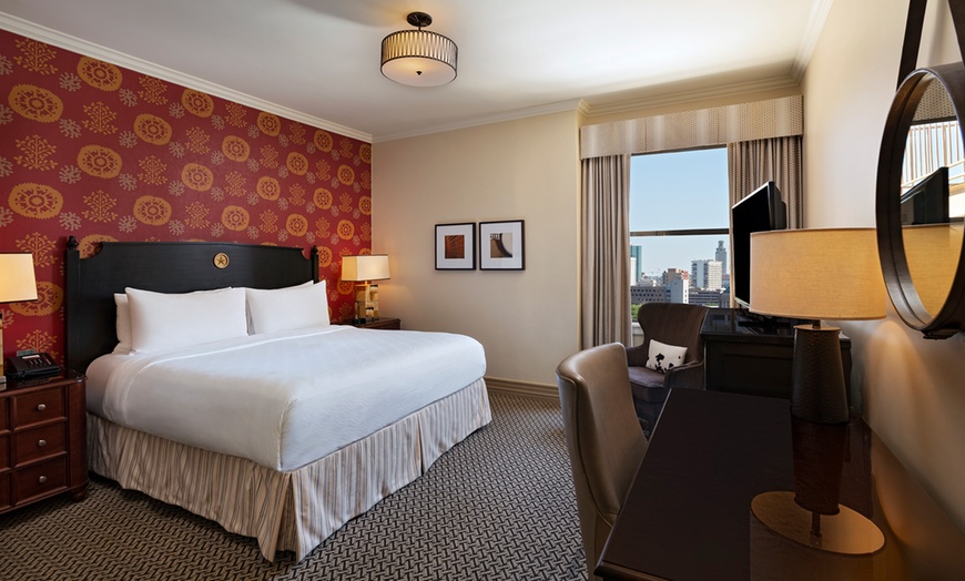 Image 8: Stay in Austin, TX with Elegant Charm & Prime Downtown Location