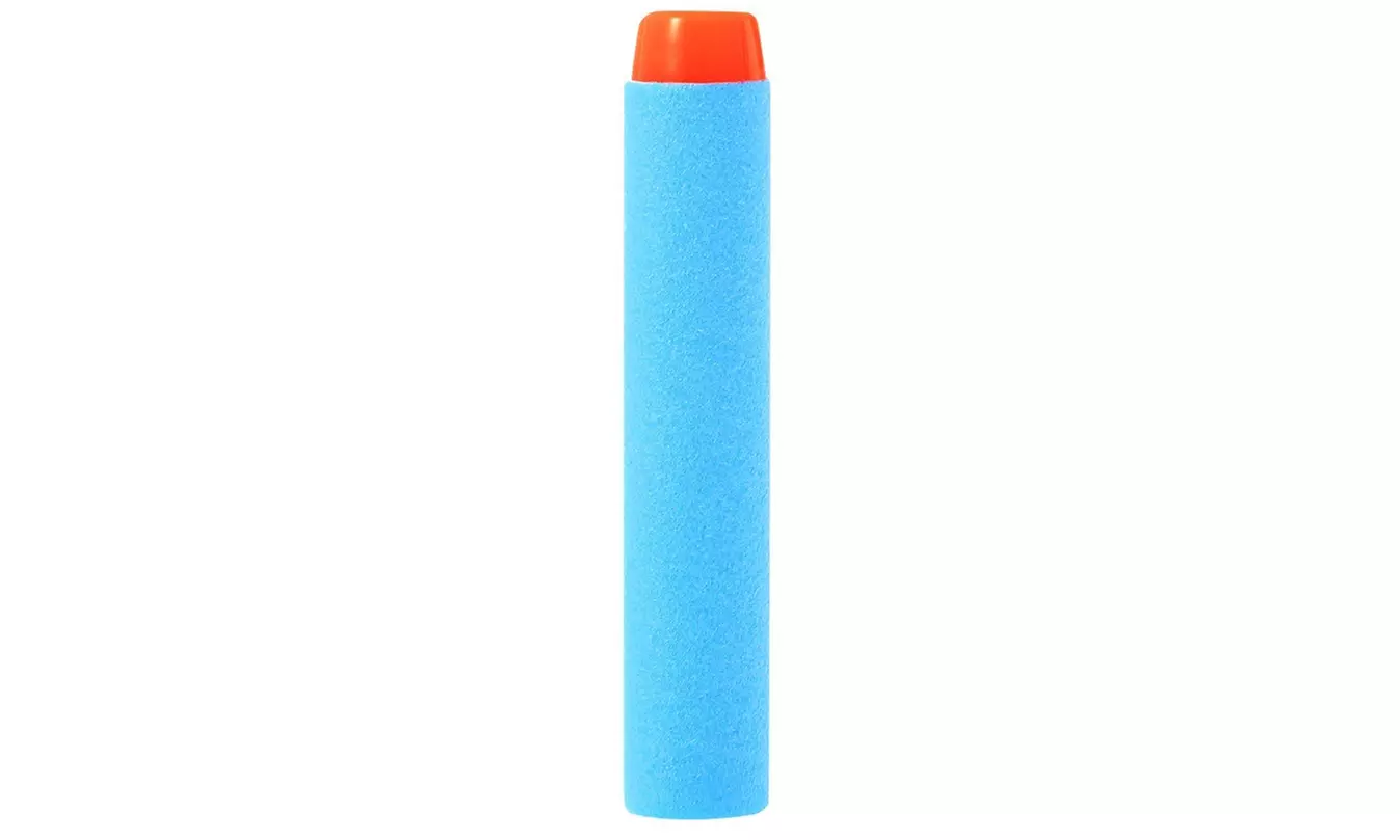 iMounTEK 200 Compatible Darts for Nerf N-Strike Elite Series Blasters Toy Gun