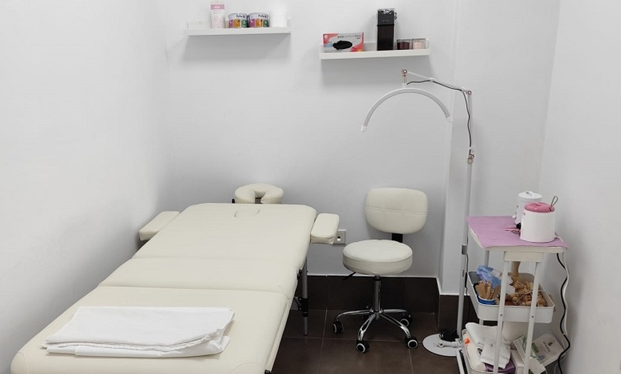 Image 9: Extensiones clásicas pelo a pelo, con diseño, relleno o ambos 