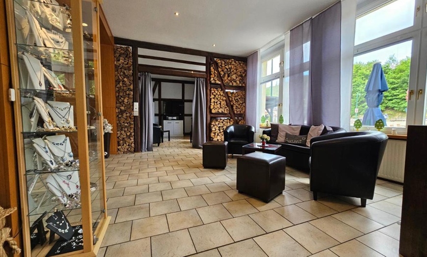 Image 4: Harz: 2-5 Nächte inkl. Halbpension und Sauna