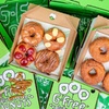 Image 1: G-Free Donuts: Happiness by the Box!