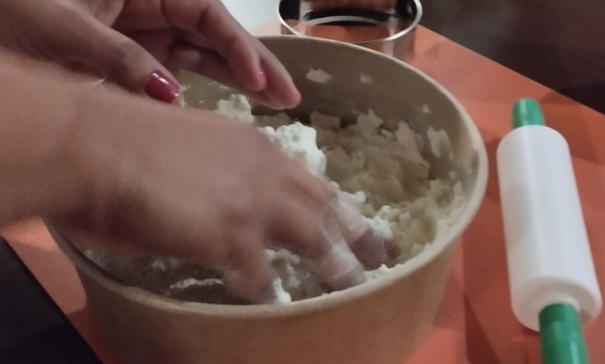 Image 4: Taller de elaboración de pasta fresca sin gluten para 1 o 2 personas
