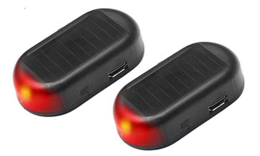 Image 5: Dispositif Antigel pour Pare-brise de Voitures