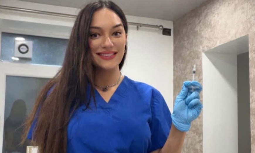 Image 2: Enhance Your Lips with 0.5ml or 1ml Lip Filler with Consultation