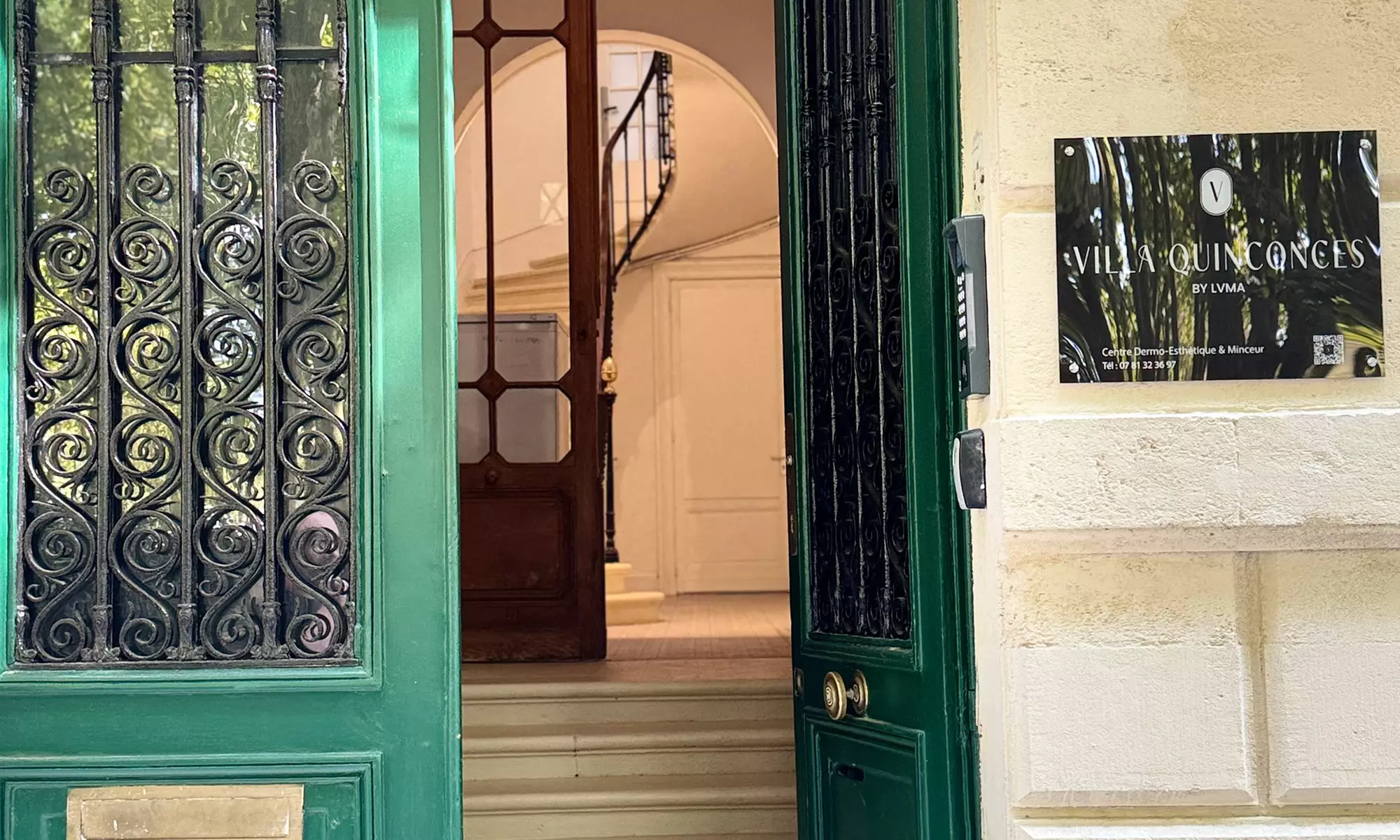 Éclat et jeunesse : massage Kobido ou soin visage Unstress d'1h