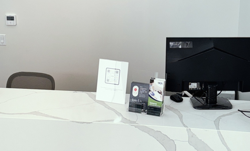 Image 4:  60 or 90 Minute Deep Tissue Massage with Add On Treatment