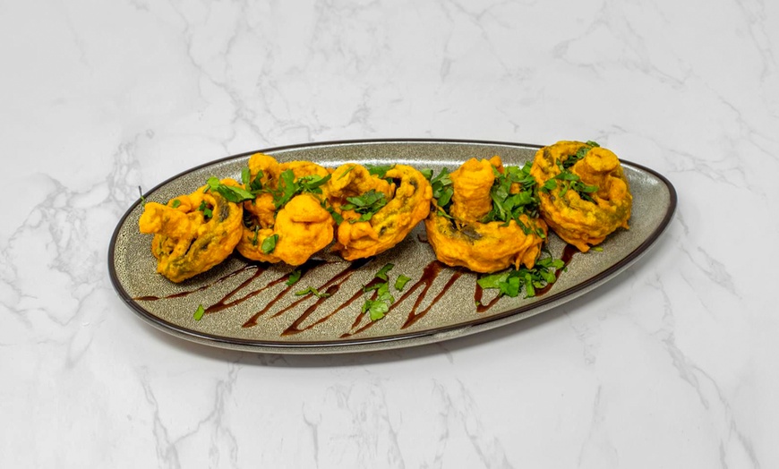 Image 7: Up to 37% Off on Indian Cuisine at Fusion Spice