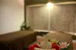 60-Minute Traditional Thai Massage or 90-Minute Couples Retreat with Hot Stones & Aromatherapy (Up to 16%Off) - Second Medium