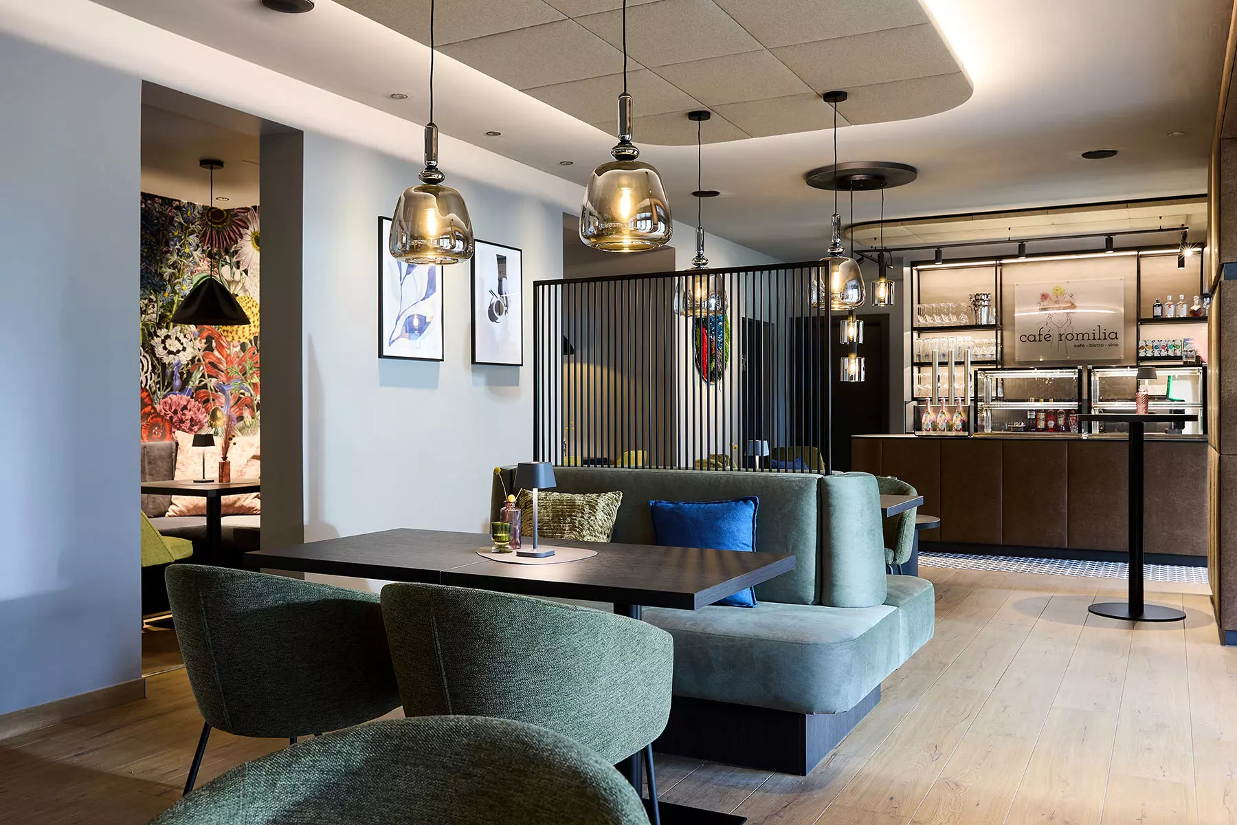 Bad Füssing: Komfort-Doppelzimmer inkl. Frühstück & 1x Thermeneintritt