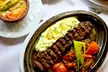 Orientalisches 3-Gänge-Menü mit Fleisch- oder Veggie-Optionen für 1 oder 2 Personen (bis zu 24% sparen) - Second Medium