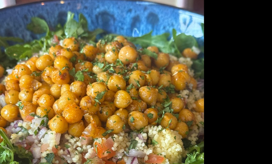 Image 8: Enjoy Dining of £30 or 65 Voucher with Great Discount on Monday-Friday