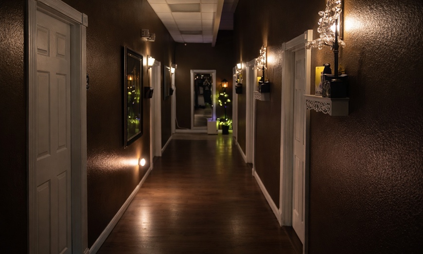 Image 4: Pamper Yourself at Avalon Day Spa - Up to 33%