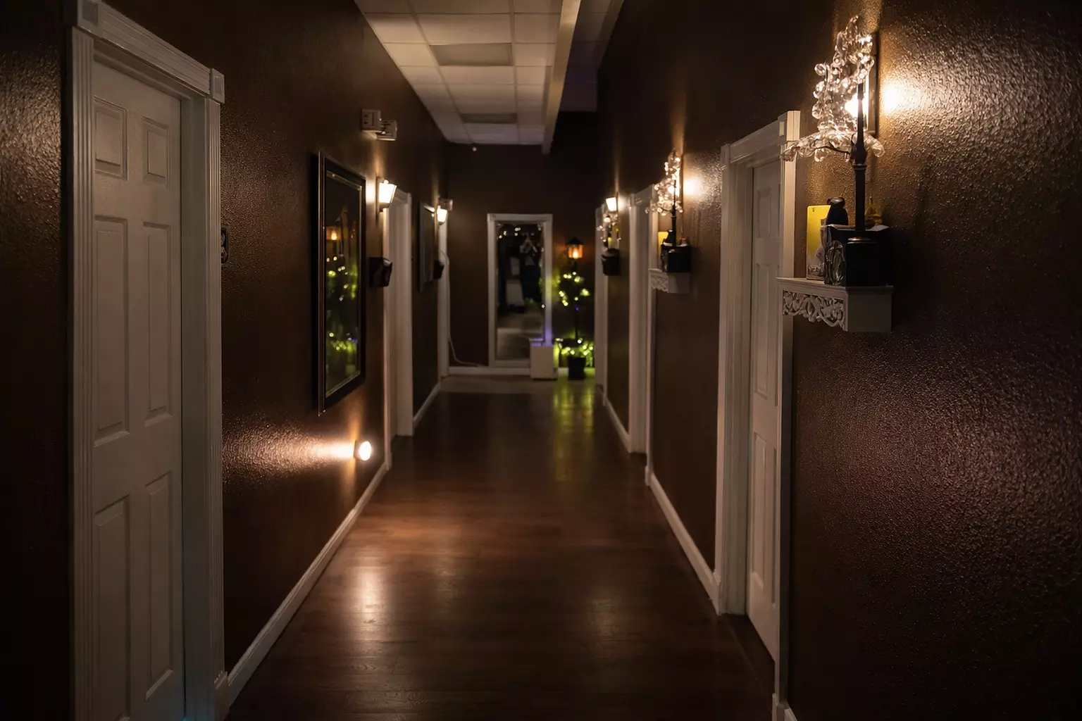 60-Min Swedish or Deep Tissue Couples Massage - Up to 37% Off