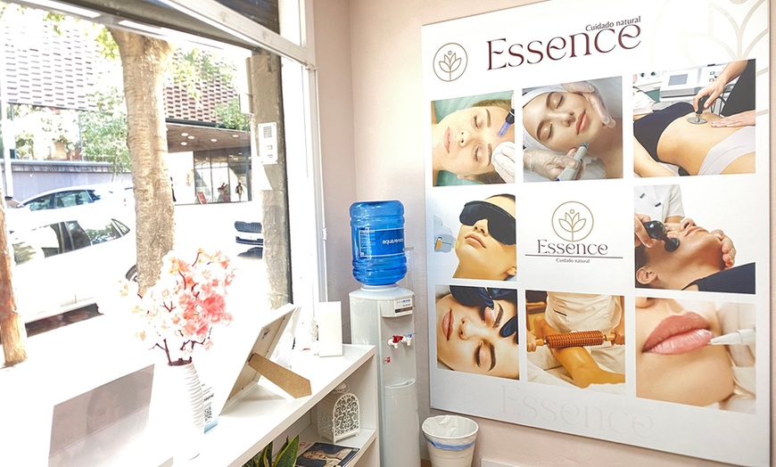 Image 5: Reafirma tu cuerpo: 3 o 6 sesiones de presoterapia y radiofrecuencia