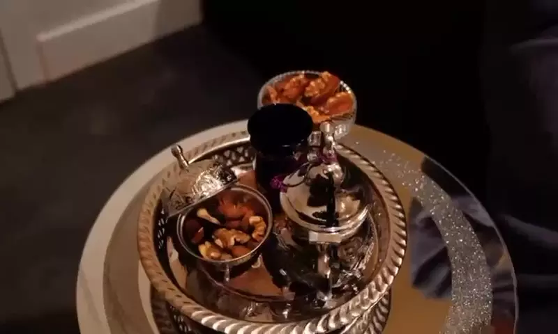 Hammam oriental de 60 o 90 minutos a elegir para 1 o 2 personas