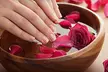 Unleash with One Small, Medium, or Large Henna Tattoo at Sita Beauty Care/Beauty Concept Salon (Up to 40%Off) - Second Medium