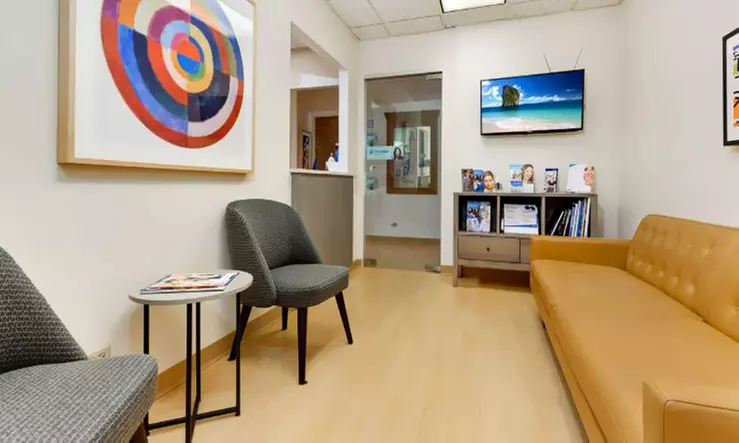 One Dental Exam, and a Set of X-Rays with Optional CT Scan