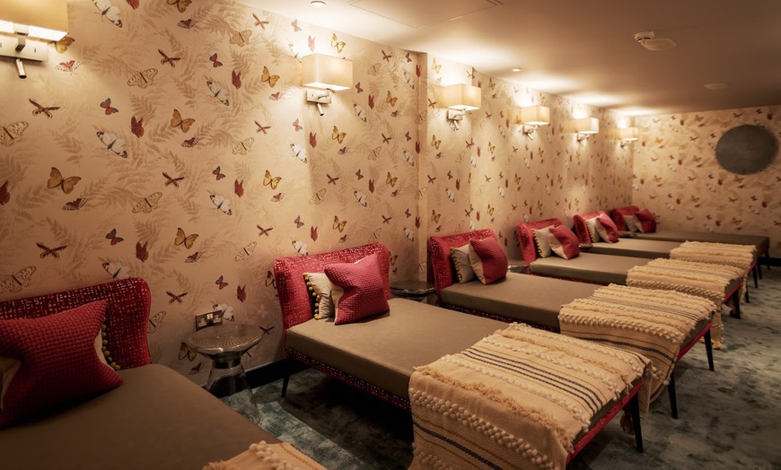 Image 5: Choice of Spa Experience w/ Treatments, Food & Spa Access at Voco Winchester Hotel & Spa (Up to 58% Off)