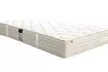 Colchón de 20 cm de grosor con opción a almohada, edredón y somier de Luxury Literie - Second Medium