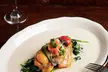 Bottomless Brunch or 3-Course Dinner with Wine for 2 or 4 or $75 or $100 Dining Credit (Up to 63% Off) - Second Medium