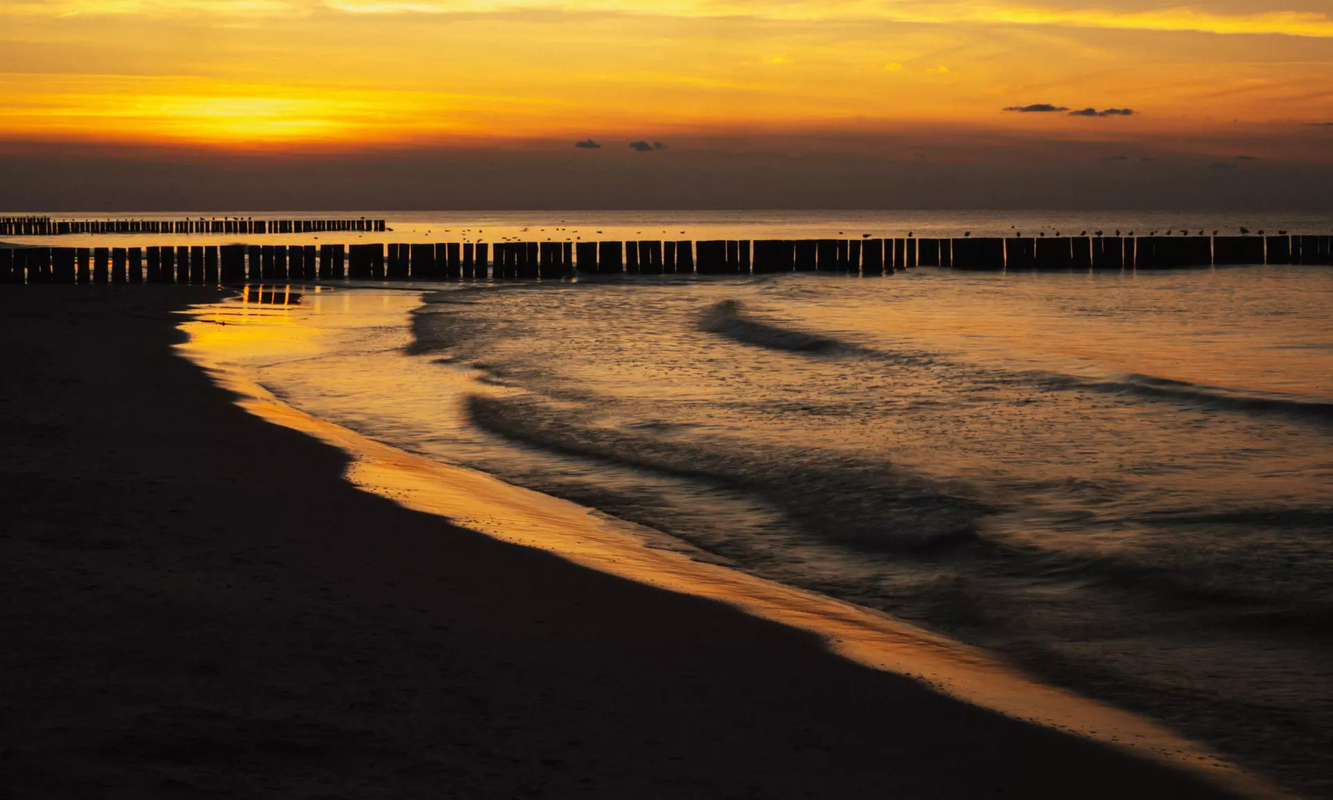 Pobierowo: 1-2 noce dla 2 osób z wyżywieniem, masażem i Wellness