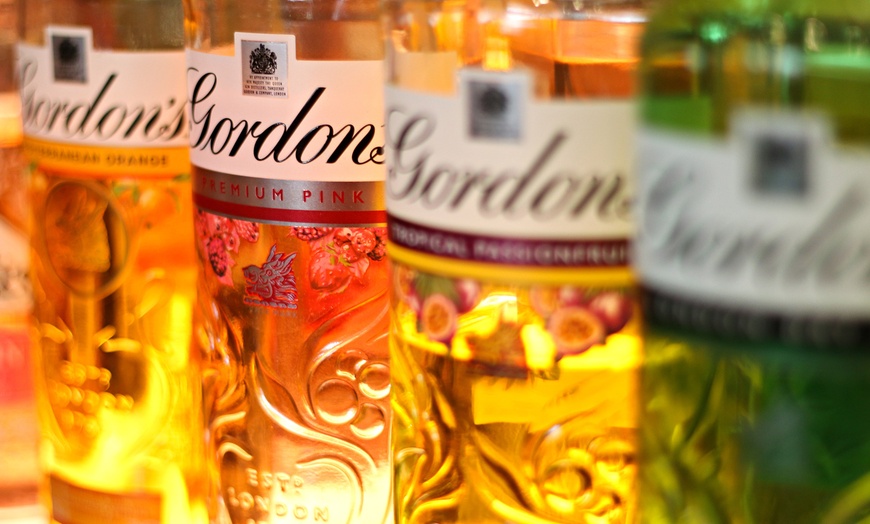 Image 3: Celebrate Father's Day with a Special BBQ Party for the Family