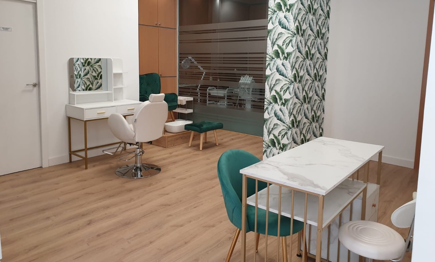 Image 3: 2 o 4 sesiones de maderoterapia y masaje drenante