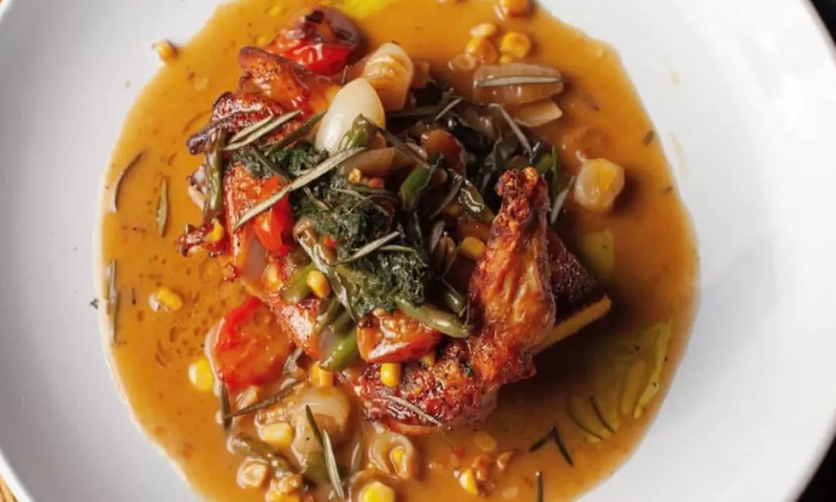 Relish Dining with $50 or $100 Dining Credit