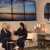 Image 2: 50-Minute Swedish Couples Massage with Customizable Options
