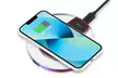 Ultra Slim Matte Case for iPhone 13, Camera Lens Full Protection Hard Thin Cover - Second Medium