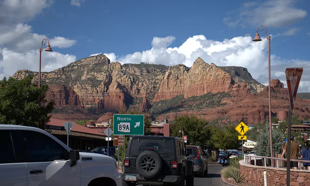 Plan Your 3 or 5-Day Itinerary Build for Your Sedona Experience