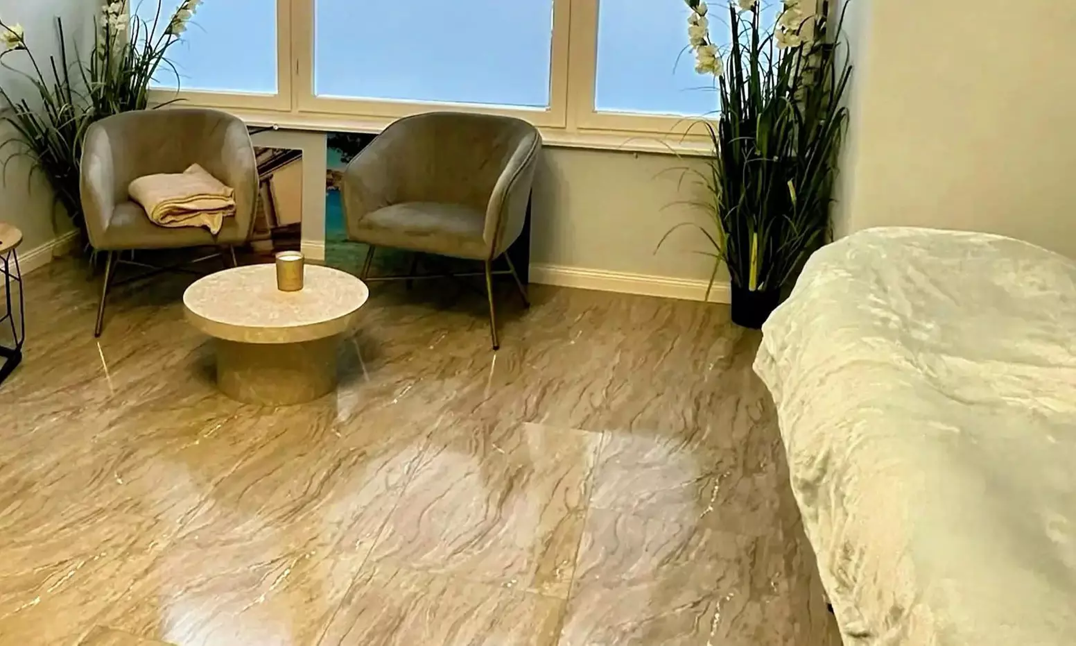 Wimpernverlängerung mit 1:1- oder 2D-3D-Volumentechnik für 1 Person