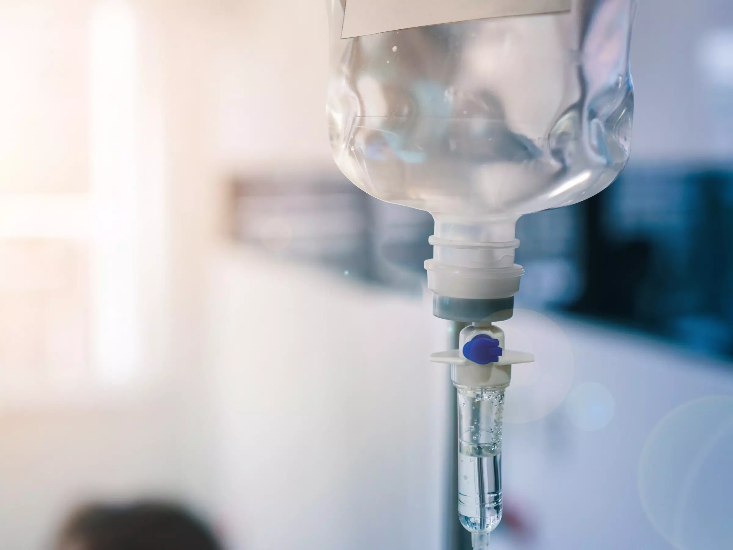 Choice of Beauty, Health, Immune, Energy, Youth, Recover IV, and More