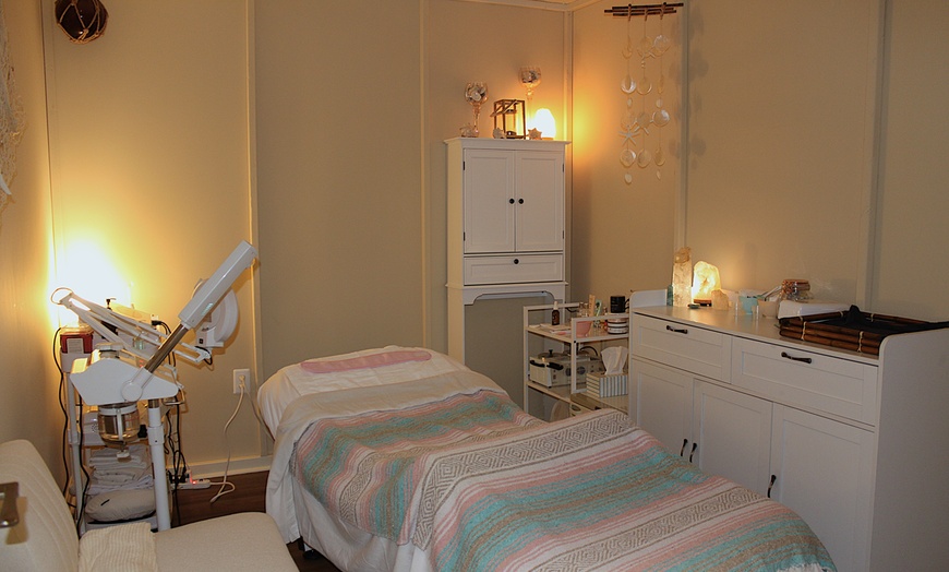 Image 3: Choice of Facials at Asheville Massage and Wellness (Up to 35% Off)