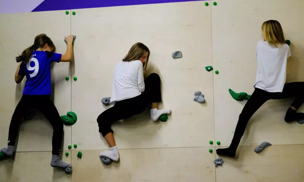 Całodniowe wejście do bawialni dla 1 dziecka z opiekunem