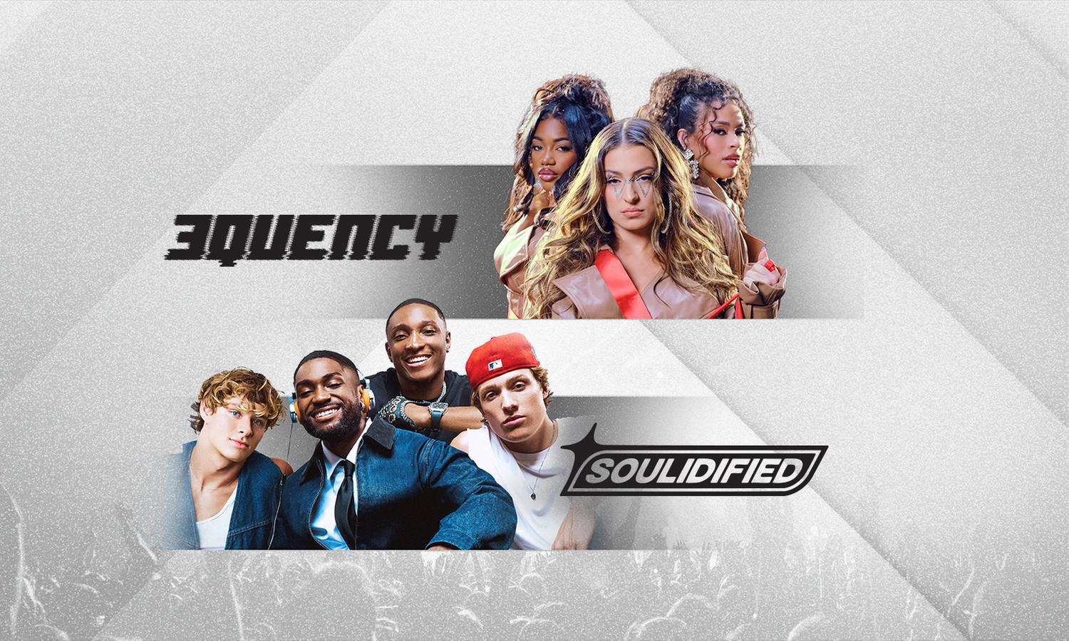 3Quency with Soulidified – Up to 49% Off