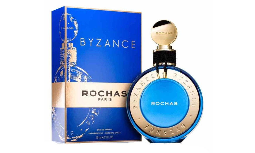 Image 14: Selezione di fragranze uomo donna Rochas